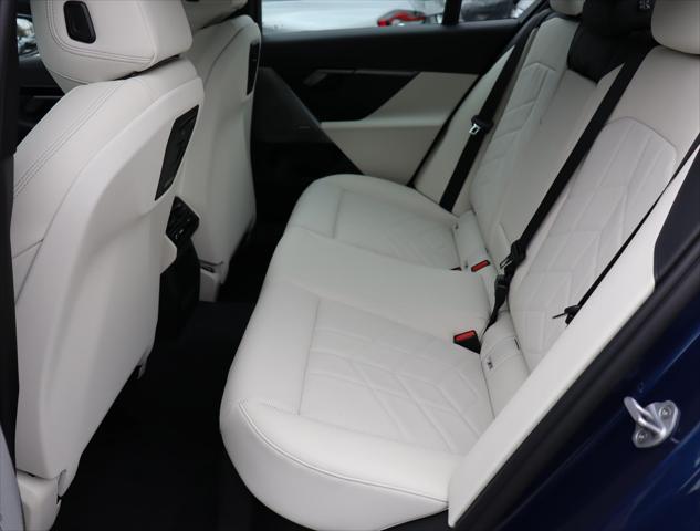 new 2025 BMW 530 car, priced at $67,325