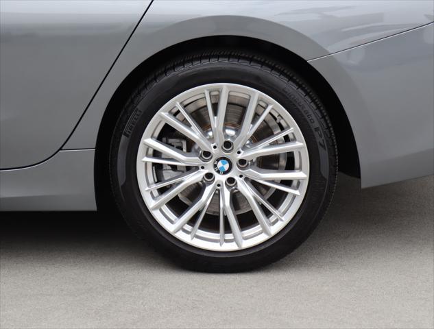 used 2023 BMW 330 car, priced at $38,885