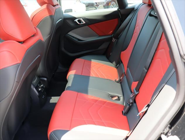 new 2025 BMW 228 Gran Coupe car, priced at $46,975