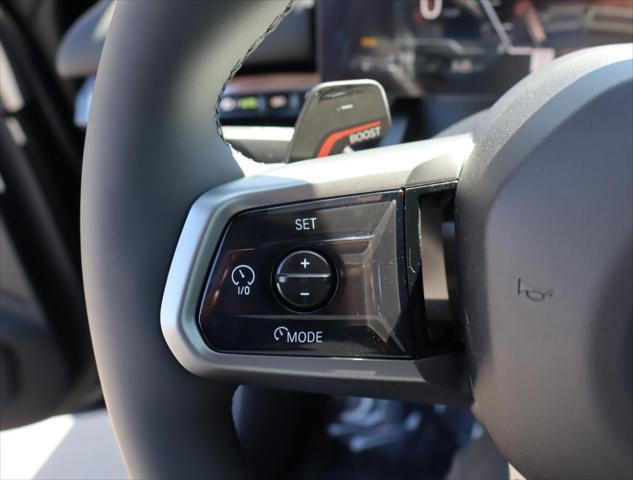 new 2026 BMW 550e car, priced at $84,300