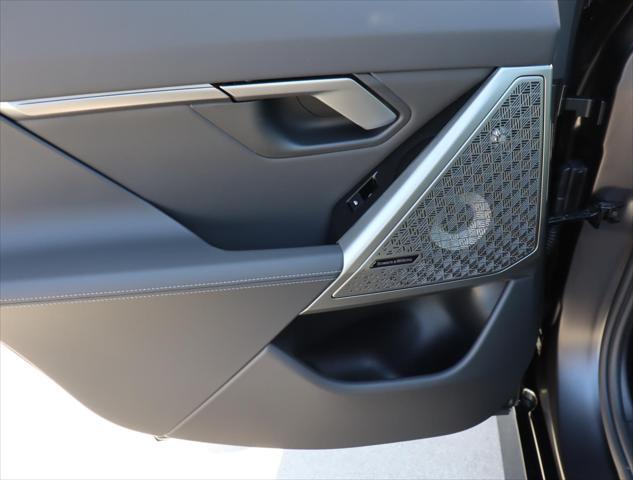new 2026 BMW 550e car, priced at $84,300