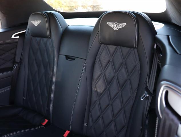 used 2014 Bentley Continental GT car, priced at $84,888