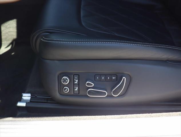 used 2014 Bentley Continental GT car, priced at $84,888