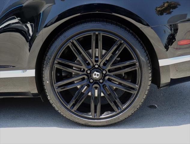 used 2014 Bentley Continental GT car, priced at $84,888