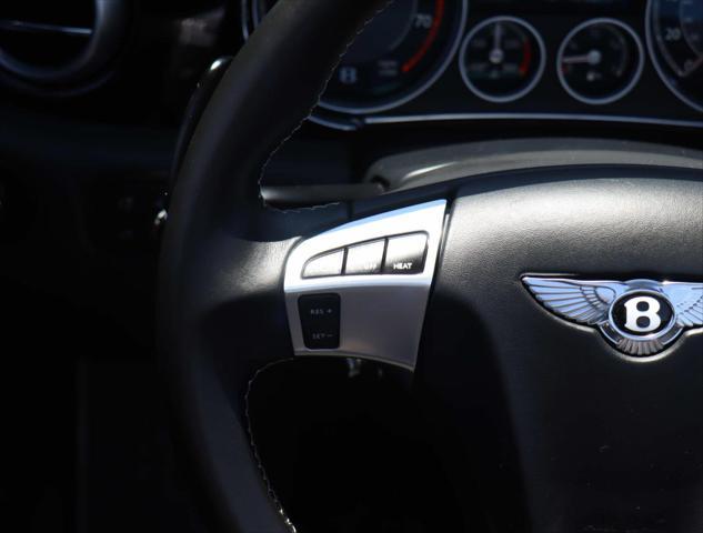 used 2014 Bentley Continental GT car, priced at $84,888