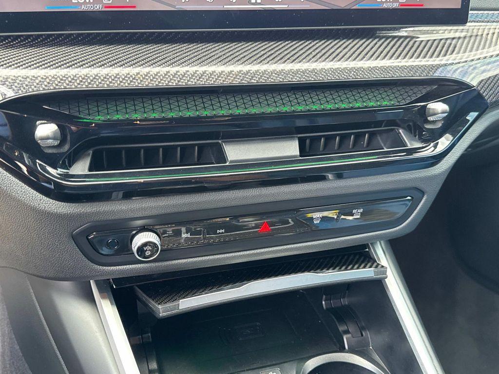 used 2025 BMW M4 car, priced at $92,880