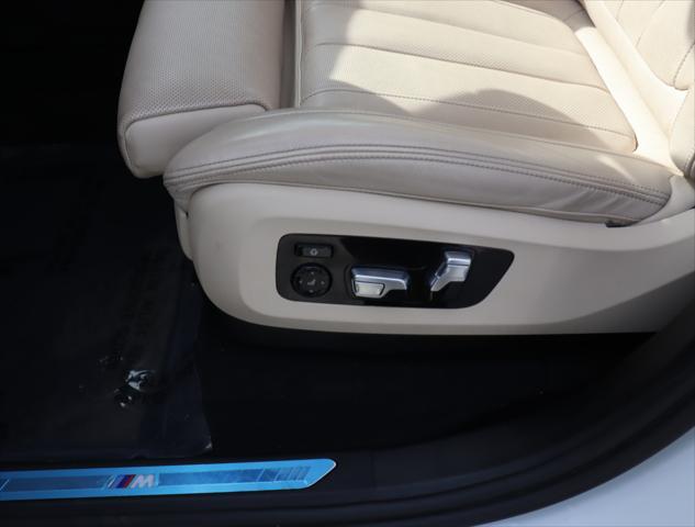 used 2022 BMW X5 car, priced at $49,990