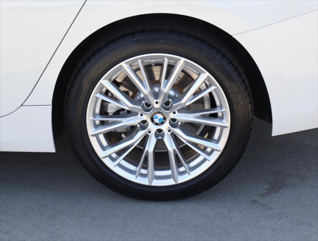 used 2024 BMW 330 car, priced at $39,995