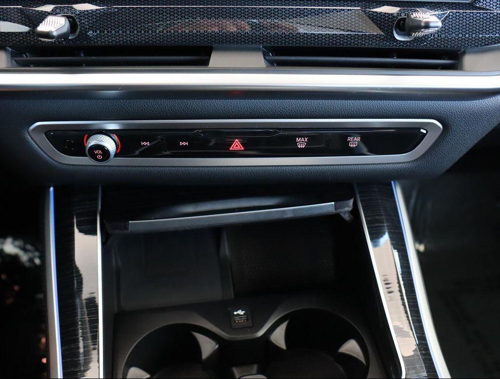 used 2024 BMW X5 PHEV car, priced at $78,895
