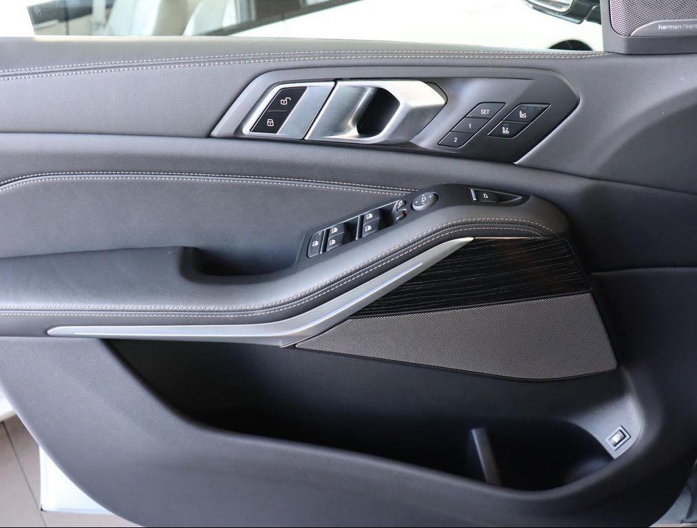 used 2024 BMW X5 PHEV car, priced at $78,895