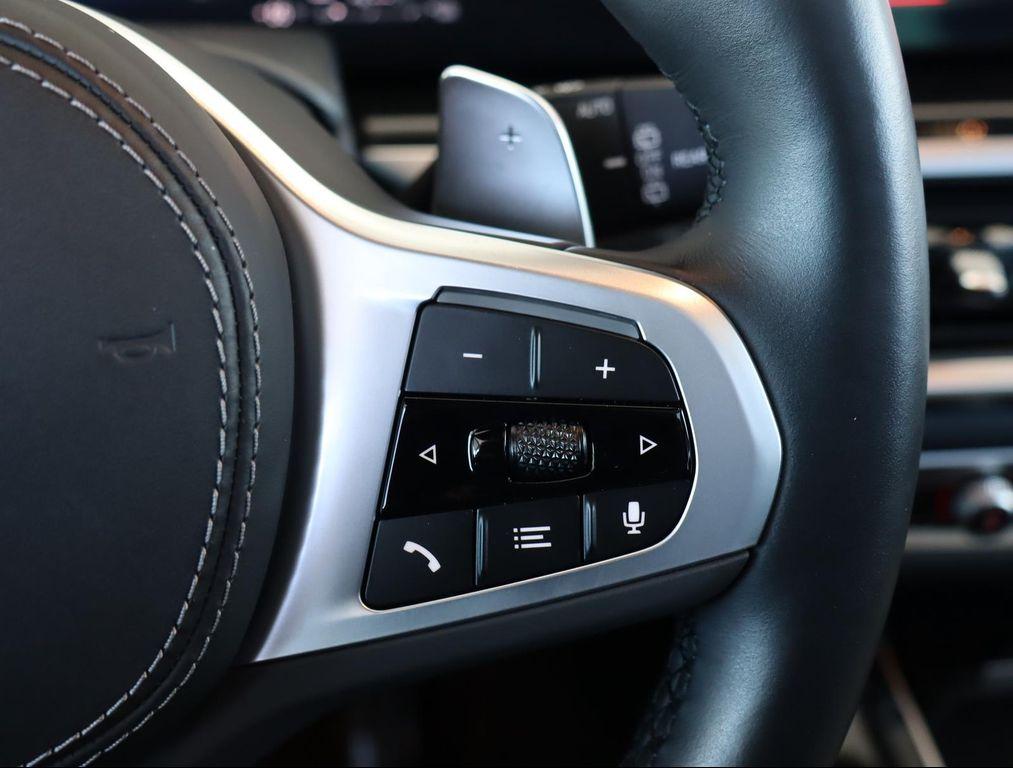 used 2024 BMW X5 PHEV car, priced at $78,895