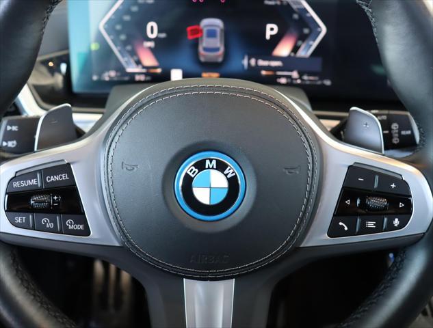 used 2024 BMW X5 PHEV car, priced at $81,895