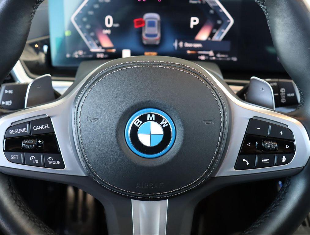 used 2024 BMW X5 PHEV car, priced at $78,895