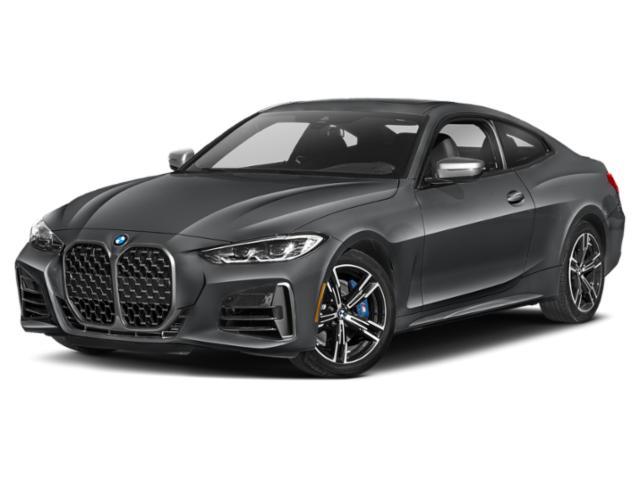 used 2021 BMW M440 car, priced at $39,990