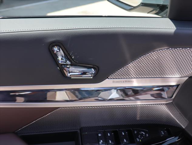 used 2024 BMW 740 car, priced at $78,845