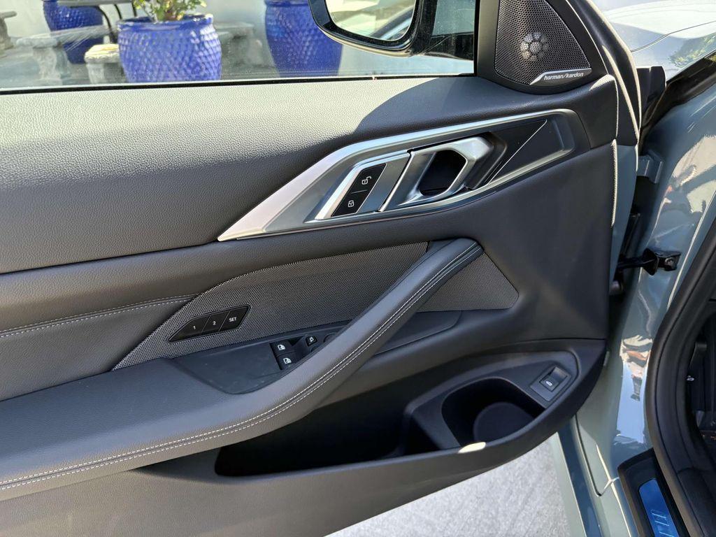 new 2026 BMW 430 car, priced at $59,000