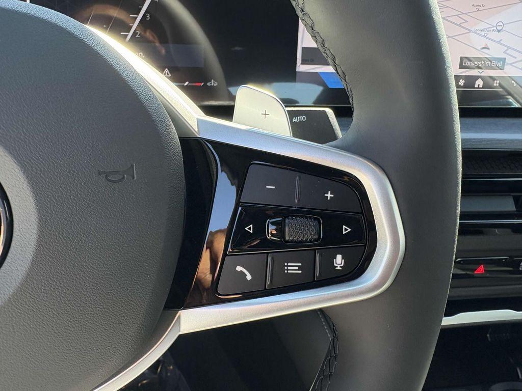 new 2026 BMW 430 car, priced at $59,000