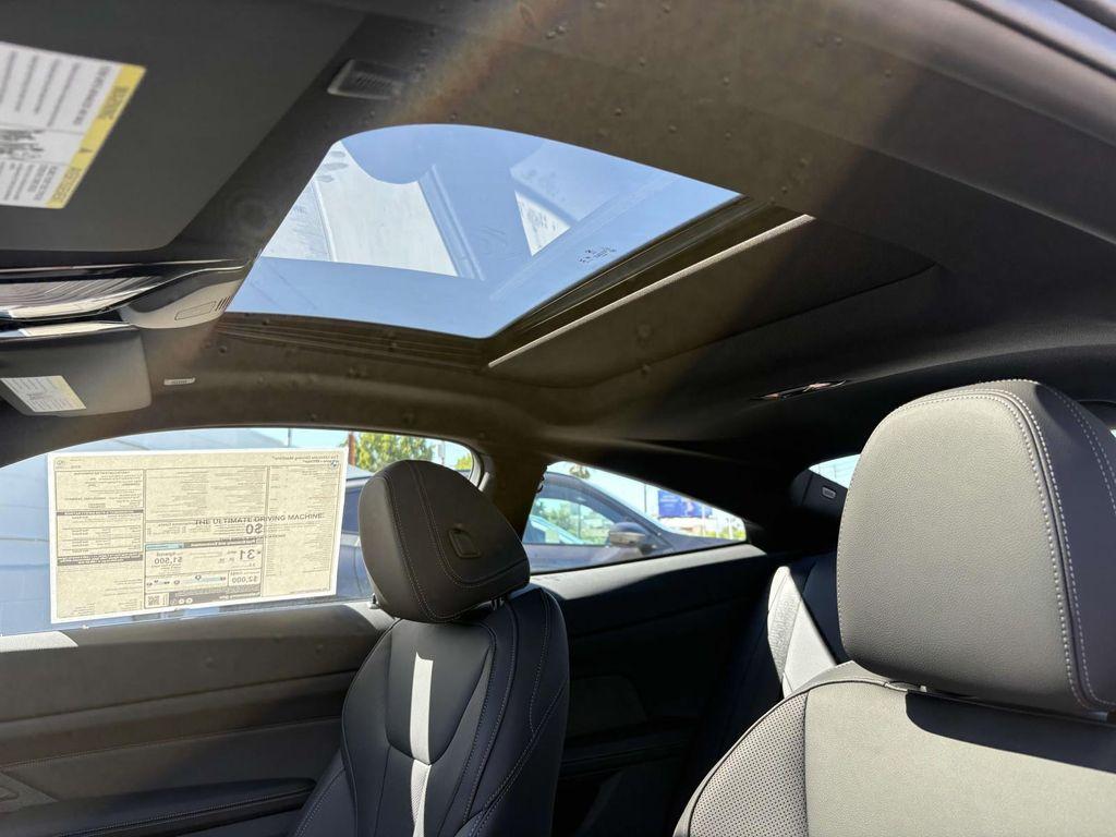 new 2026 BMW 430 car, priced at $59,000