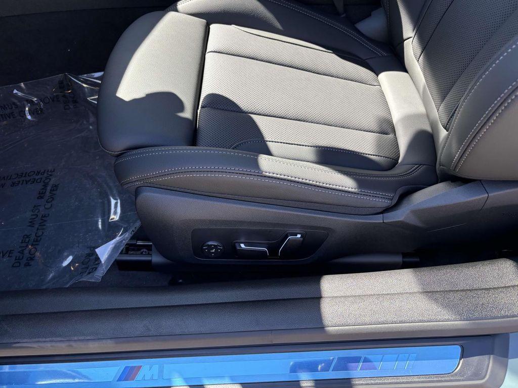 new 2026 BMW 430 car, priced at $59,000