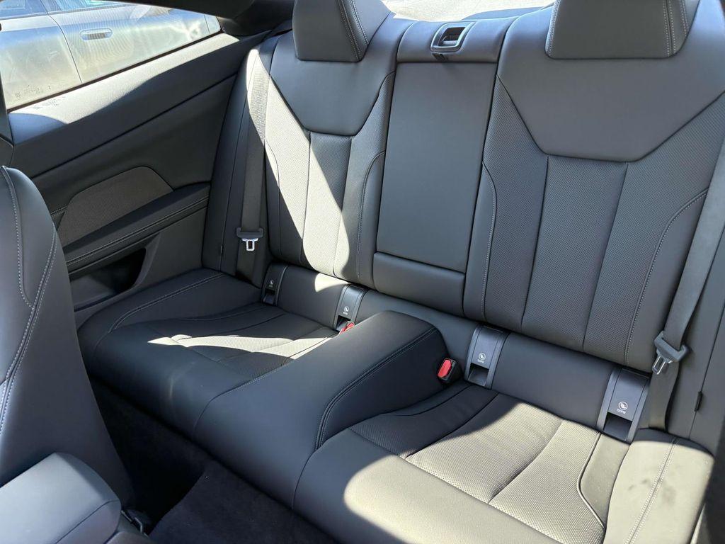 new 2026 BMW 430 car, priced at $59,000