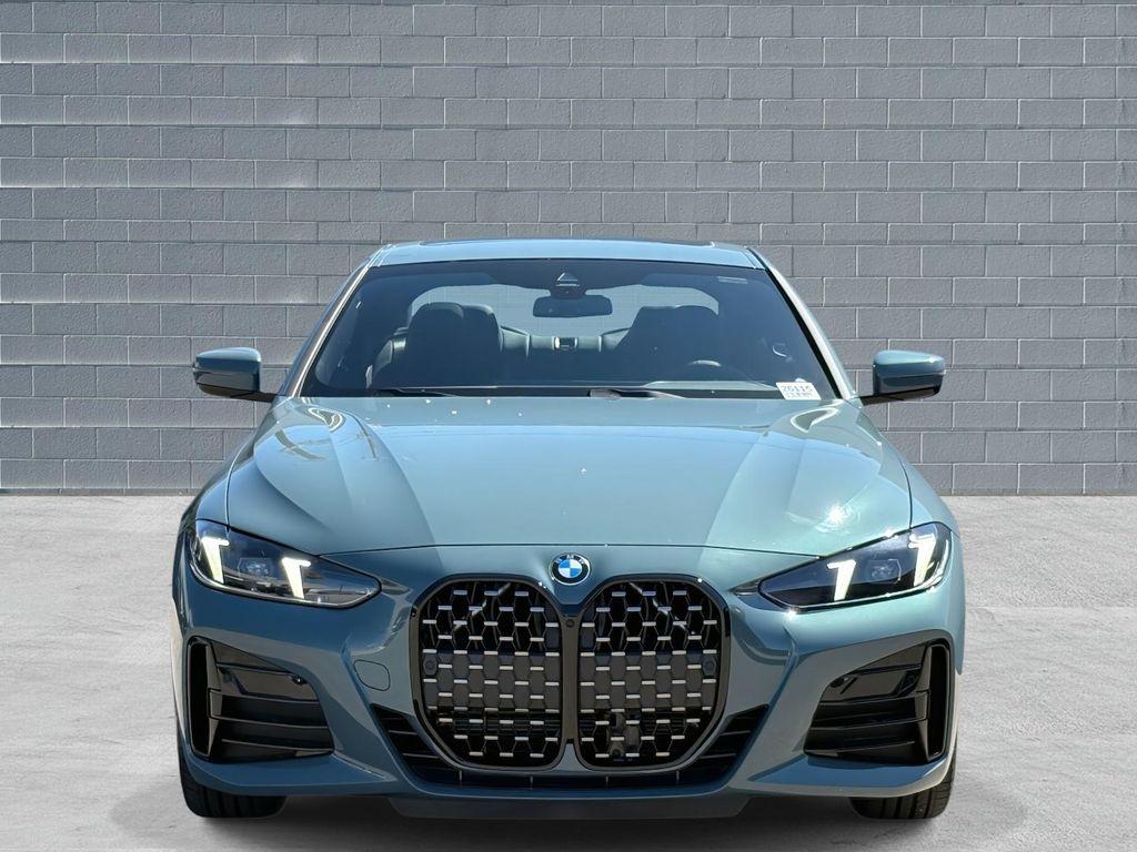 new 2026 BMW 430 car, priced at $59,000