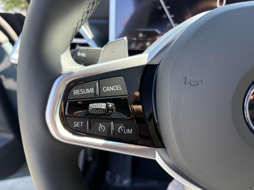 new 2026 BMW 430 car, priced at $59,000