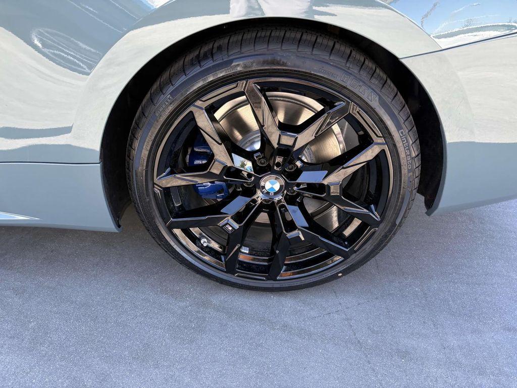 new 2026 BMW 430 car, priced at $59,000