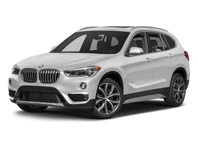 used 2017 BMW X1 car, priced at $19,990