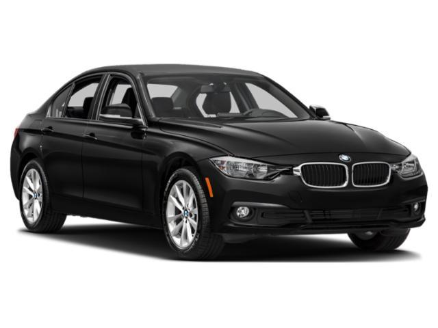 used 2018 BMW 320 car, priced at $19,999