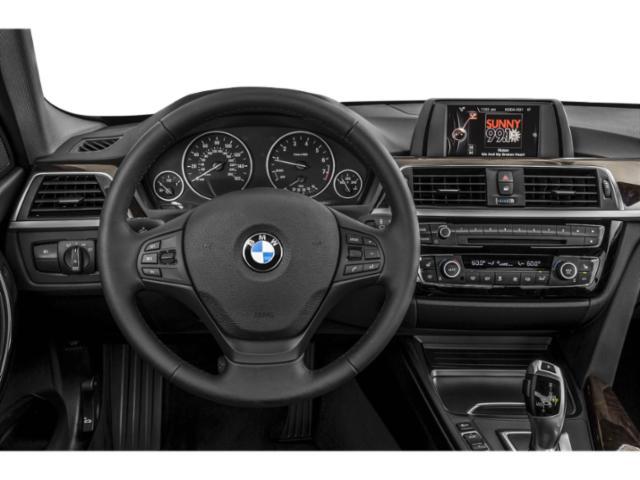 used 2018 BMW 320 car, priced at $19,999