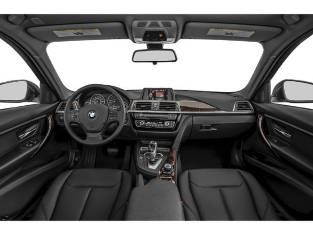 used 2018 BMW 320 car, priced at $19,999