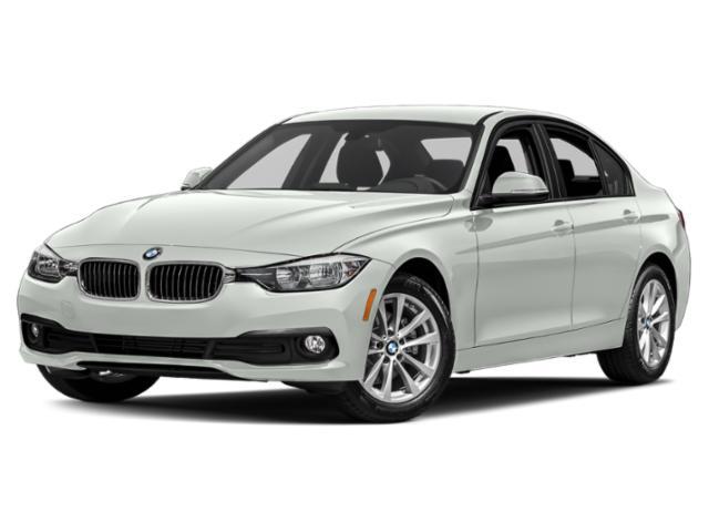 used 2018 BMW 320 car, priced at $19,999