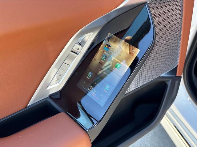 used 2024 BMW i7 car, priced at $97,795