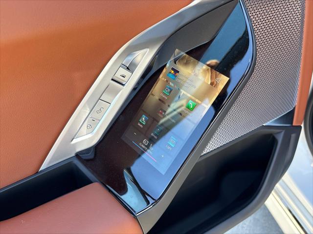 used 2024 BMW i7 car, priced at $97,795