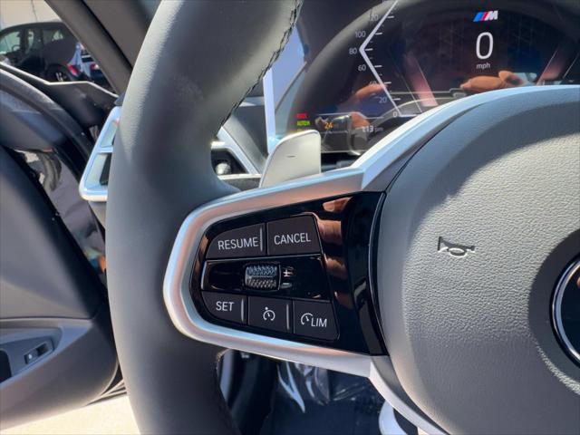 new 2025 BMW 430 car, priced at $67,985