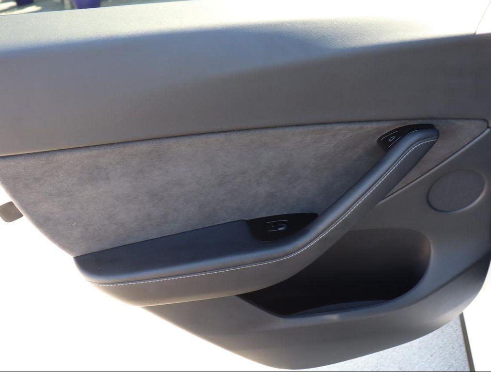 used 2021 Tesla Model Y car, priced at $34,880