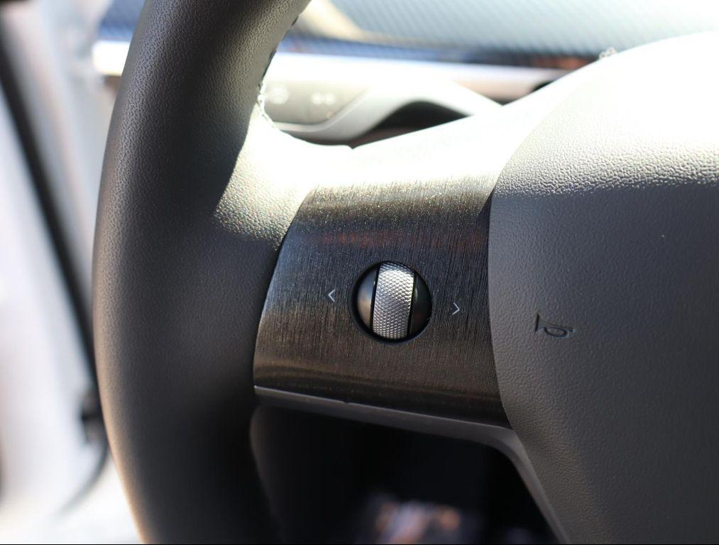 used 2021 Tesla Model Y car, priced at $34,880