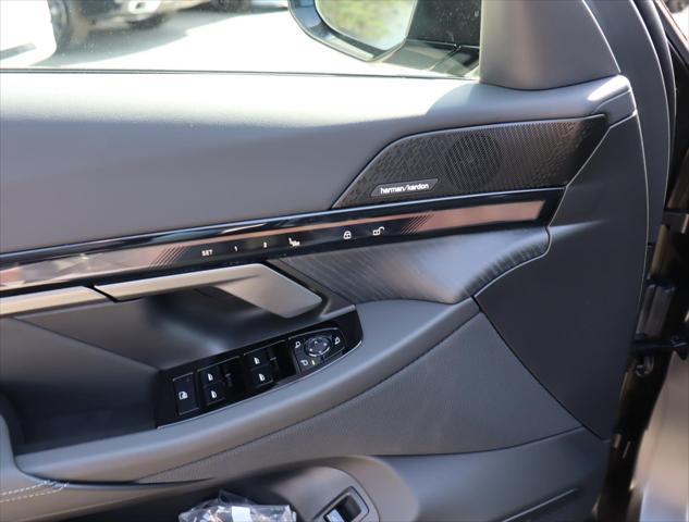 new 2026 BMW i5 car, priced at $76,925