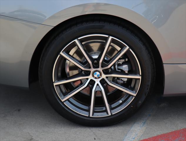 used 2023 BMW 430 car, priced at $38,990