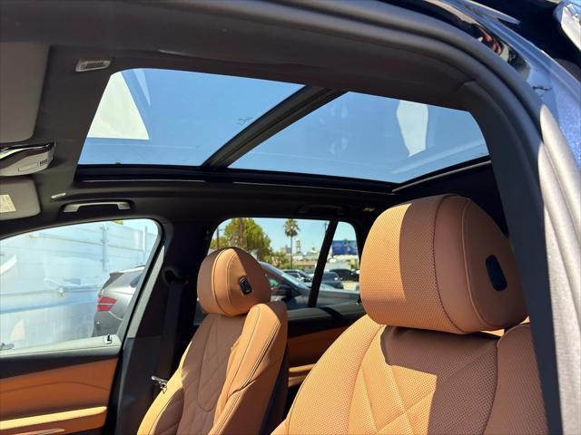 new 2026 BMW X5 car, priced at $77,325