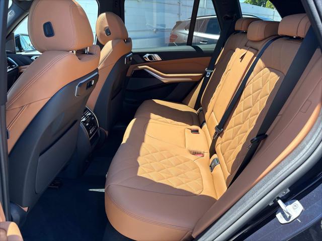 new 2026 BMW X5 car, priced at $77,325