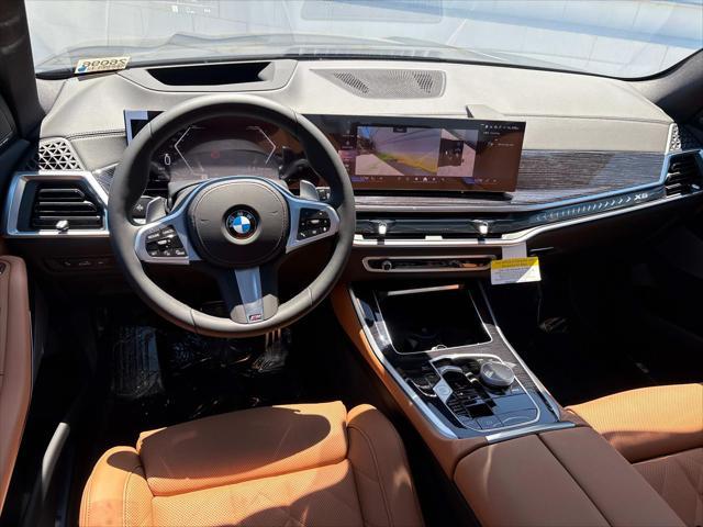 new 2026 BMW X5 car, priced at $77,325