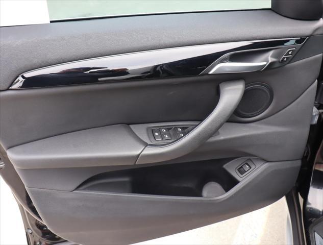 used 2018 BMW X1 car, priced at $16,880