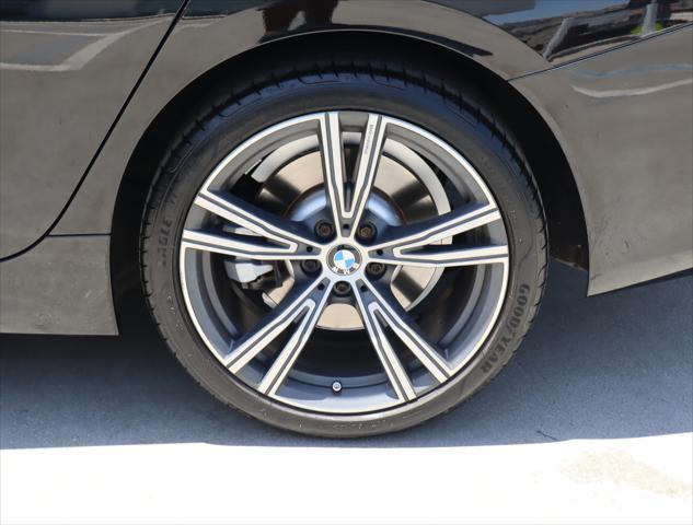 used 2019 BMW 330 car, priced at $26,991