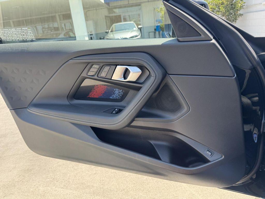 new 2025 BMW 230 car, priced at $47,475