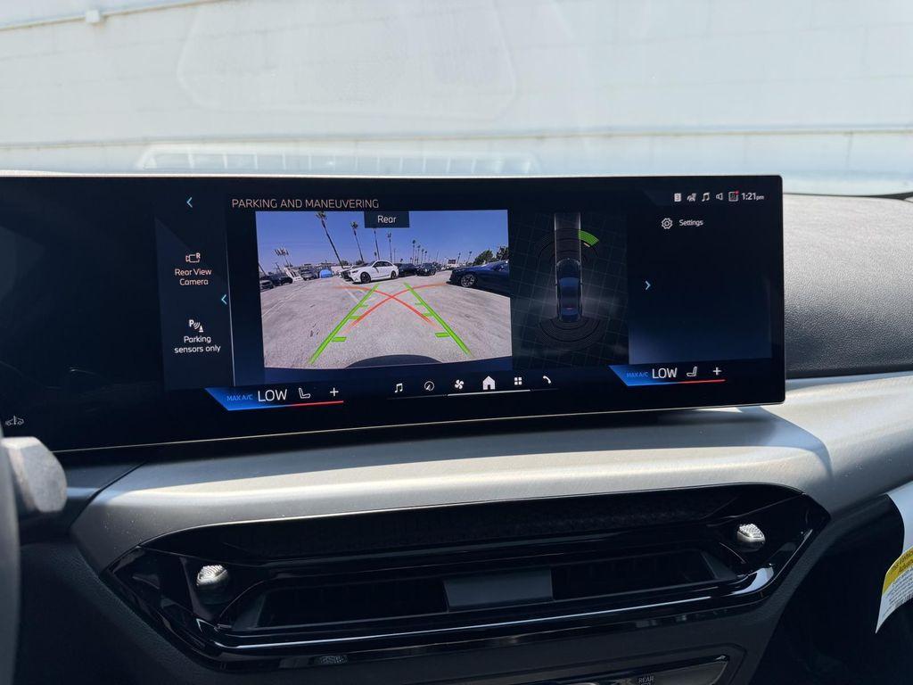 new 2025 BMW 230 car, priced at $47,475