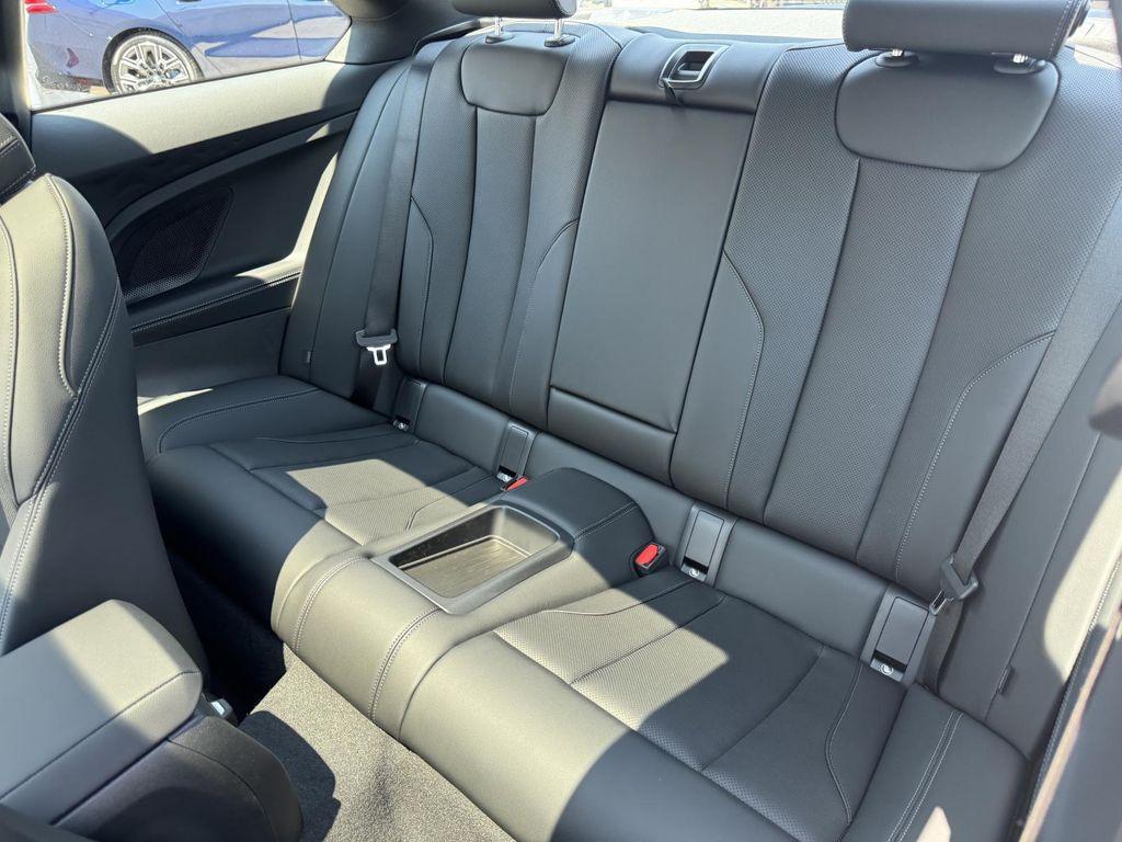 new 2025 BMW 230 car, priced at $47,475