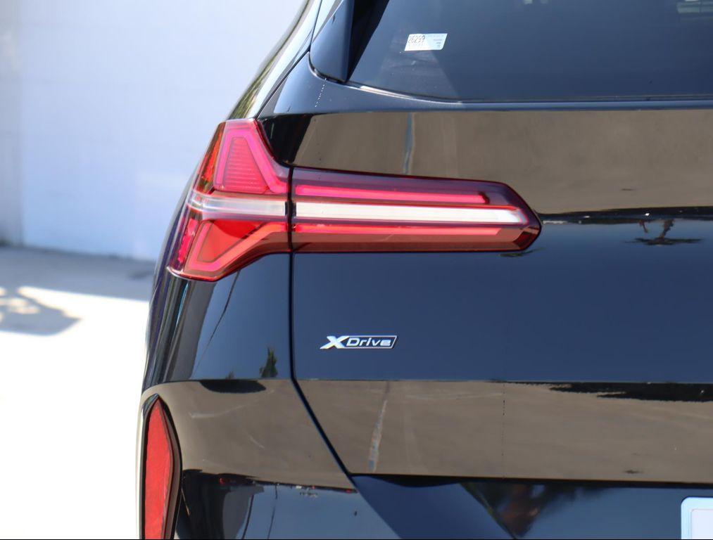new 2026 BMW X3 car, priced at $58,875