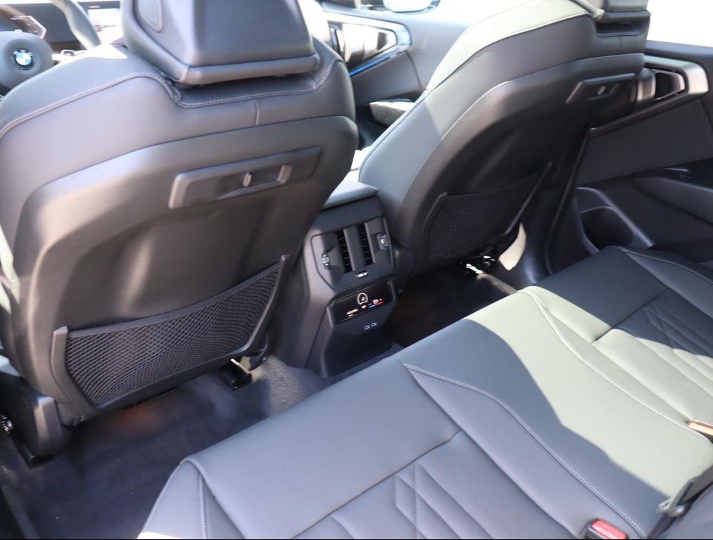new 2026 BMW X3 car, priced at $58,875