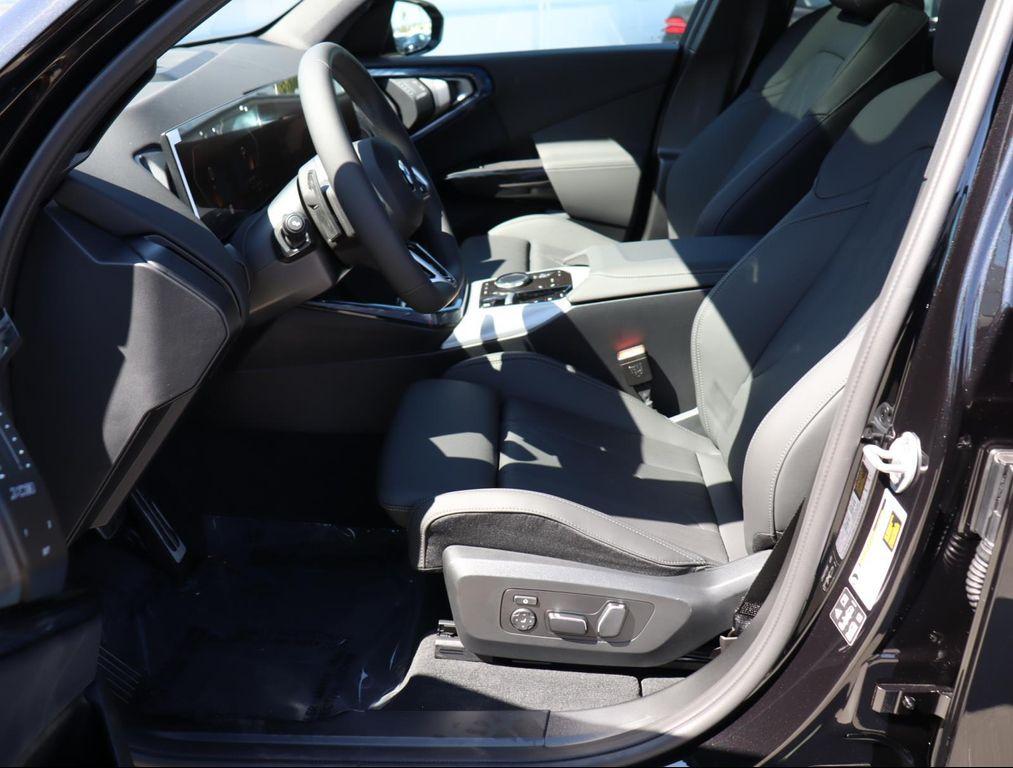new 2026 BMW X3 car, priced at $58,875